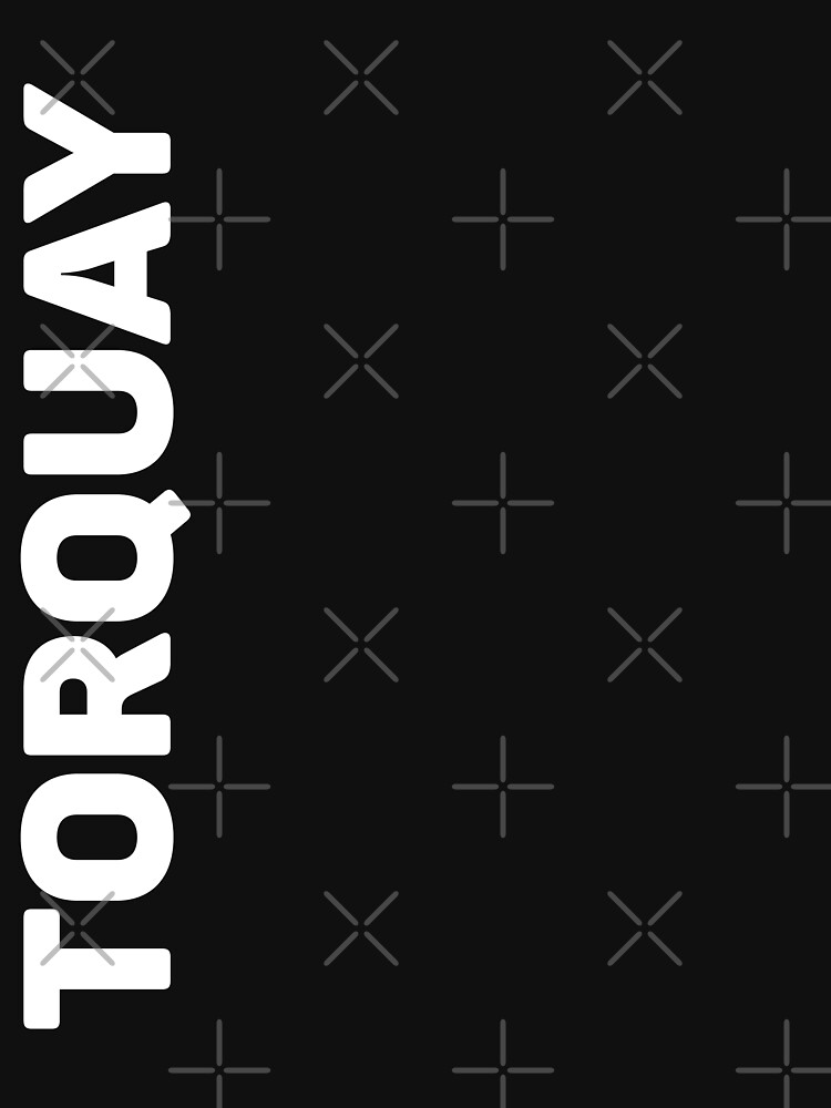 Torquay by designkitsch