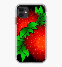 'ohi'a lehua iPhone-Hülle & Cover