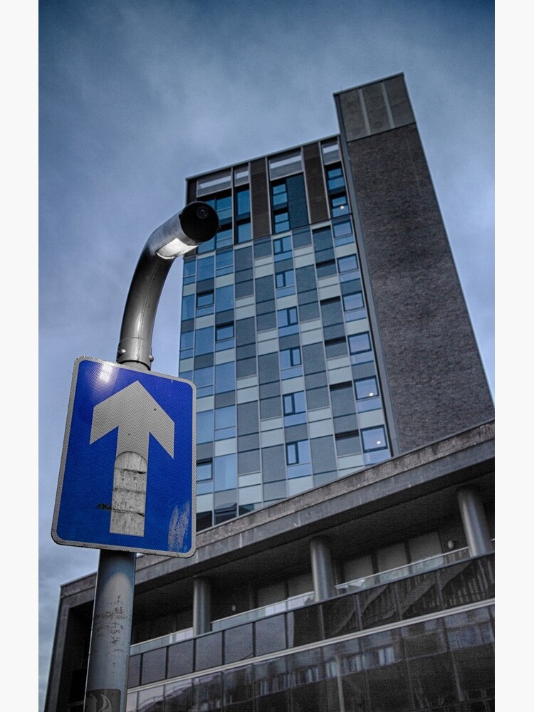 The Only Way is Up by Ruski