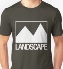 Landscape Unisex T-Shirt