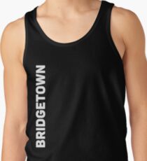 Bridgetown Tank Top