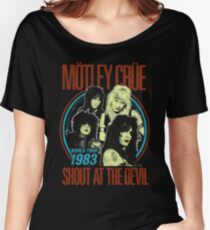 Tour 1983 Relaxed Fit T-Shirt