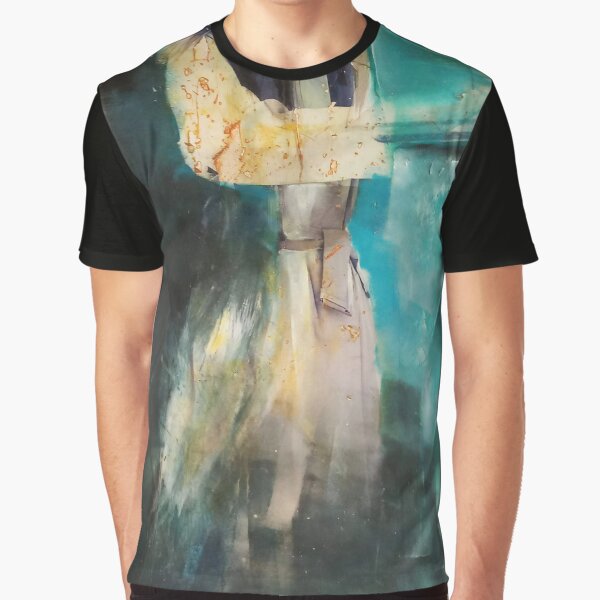 Interferenze - interferenze Graphic T-Shirt