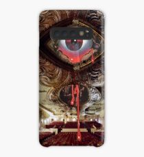THE OPEN DARKNESS Case/Skin for Samsung Galaxy
