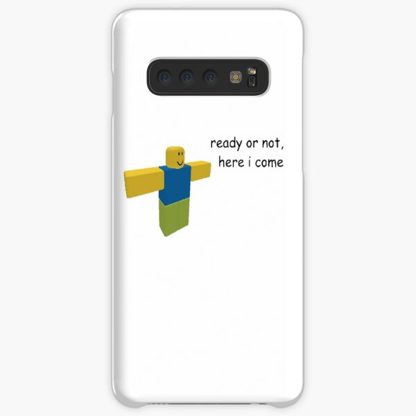 Roblox Meme Cases For Samsung Galaxy Redbubble - halloween the flash tycoon roblox the flash close