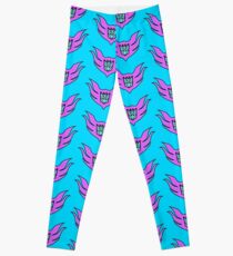 Dark Rodimus Leggings
