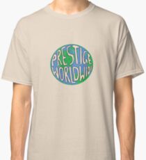 Prestige Worldwide Classic T-Shirt