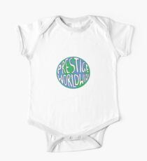 Prestige Worldwide One Piece - Short Sleeve