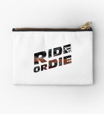 Schnell und wütend - Ride Or Die Studio Clutch