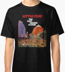 little feat t shirts for sale