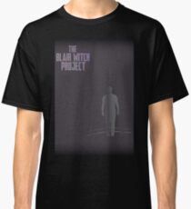 Blair Witch Project Classic T-Shirt