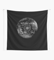 World Record Wall Tapestry