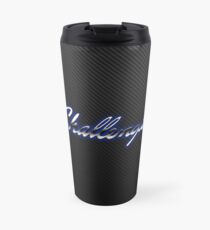Challenger Travel Mug