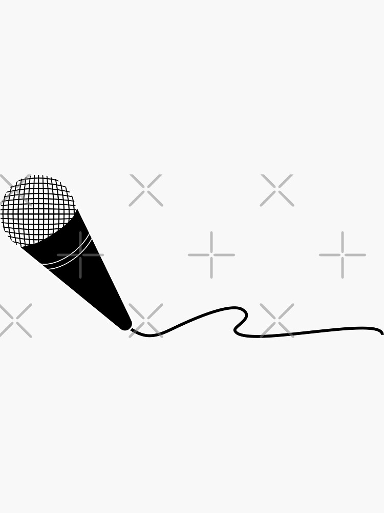 Microphone by THPStock
