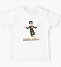 Camiseta para niños Slappy the Living Dummy