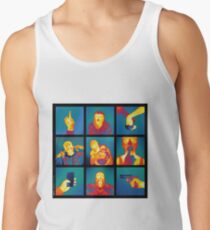 Skepta - Ignorance Is Bliss Tank Top
