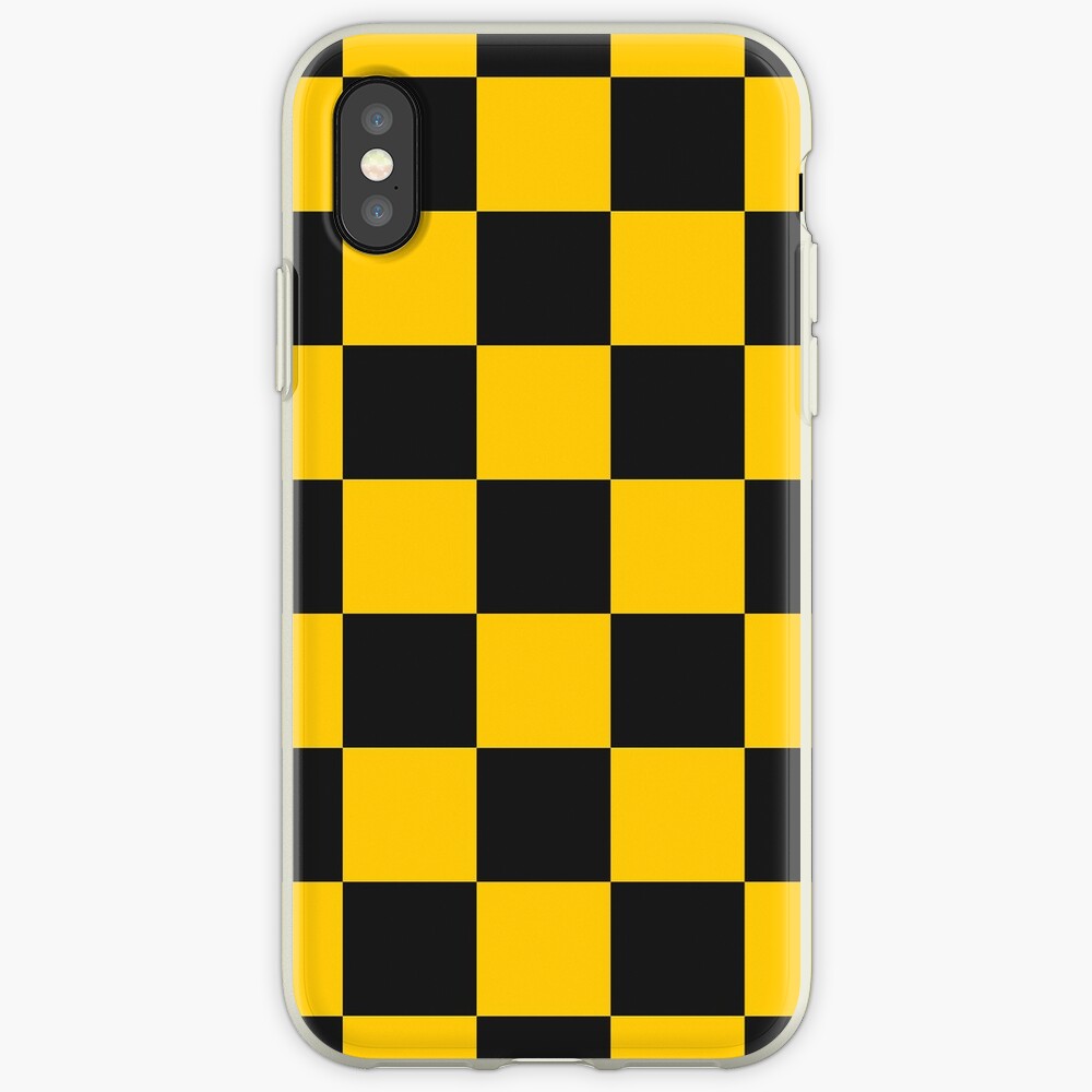coque iphone xs damier coque iphone xs damier