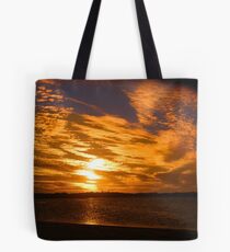 SERENITY Tote Bag
