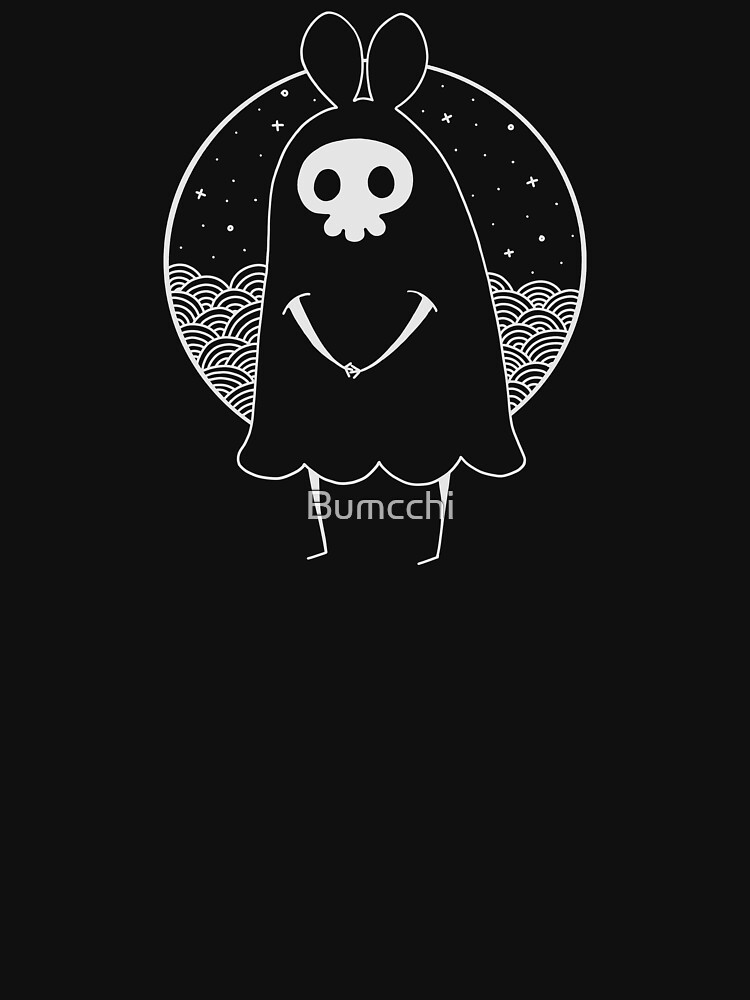 Death Bunny a by Bumcchi