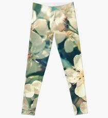 Cherry blossom Leggings