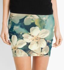 Cherry blossom Mini Skirt