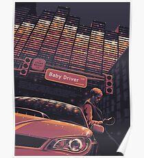 driver Poster