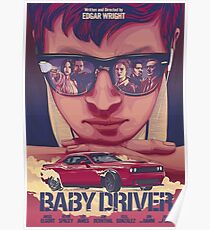 driver Poster