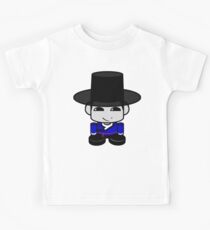 Appa Korean Geo'bot 1.0 Kids T-Shirt