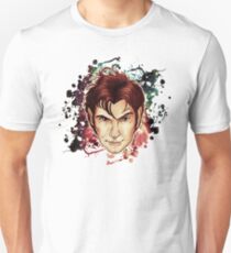 Tenth Doctor Unisex T-Shirt