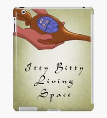 Aladdin iPad Case/Skin
