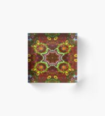 Imagery Acrylic Block