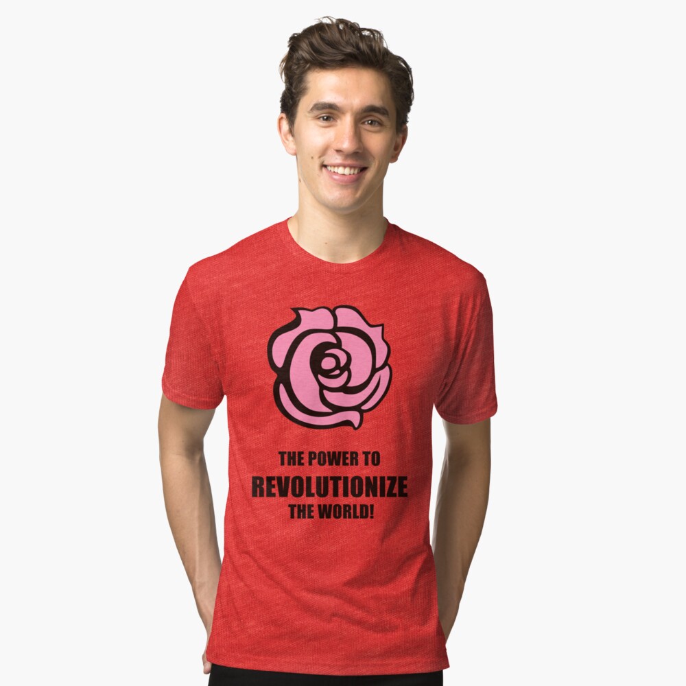 utena shirt