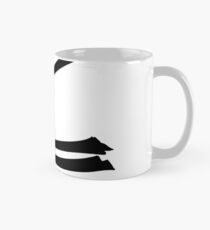 MH4U Long Sword Shirt Mug