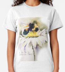 shirt let it bee