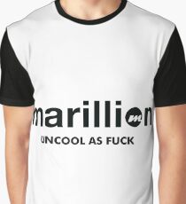 marillion t shirt amazon