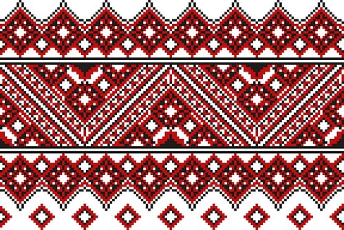 	#Ukrainian #Embroidery, #CrossStitch, #PatternShop all products	