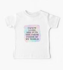 Daughters Baby Tee