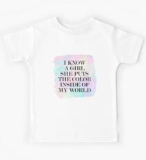 Daughters Kids Tee