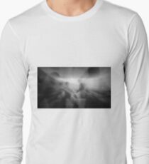 LONG EXPOSURE Long Sleeve T-Shirt