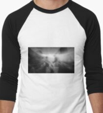 LONG EXPOSURE Men's Baseball ¾ T-Shirt