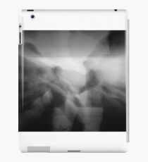 LONG EXPOSURE iPad Case/Skin