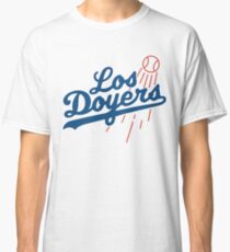 los doyers t shirt