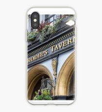 Deacon Brodies Tavern Edinburgh iPhone-Hülle & Cover