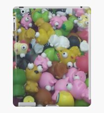 TOYS! iPad Case/Skin