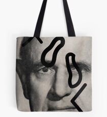 Täuschen Tote Bag