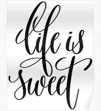 Image result for life is sweet quotes