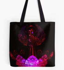 In the arms of an angel Tote Bag