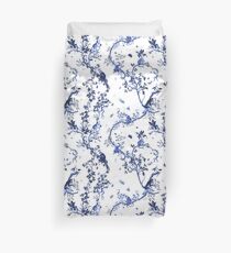 Monkey World Jouy Duvet Cover
