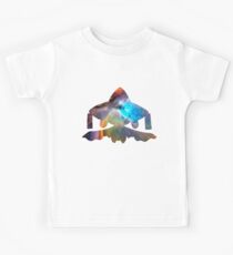 Jirachi used cosmic power Kids Tee