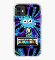 The Amazing World of Gumball | Gumball HD iPhone Case